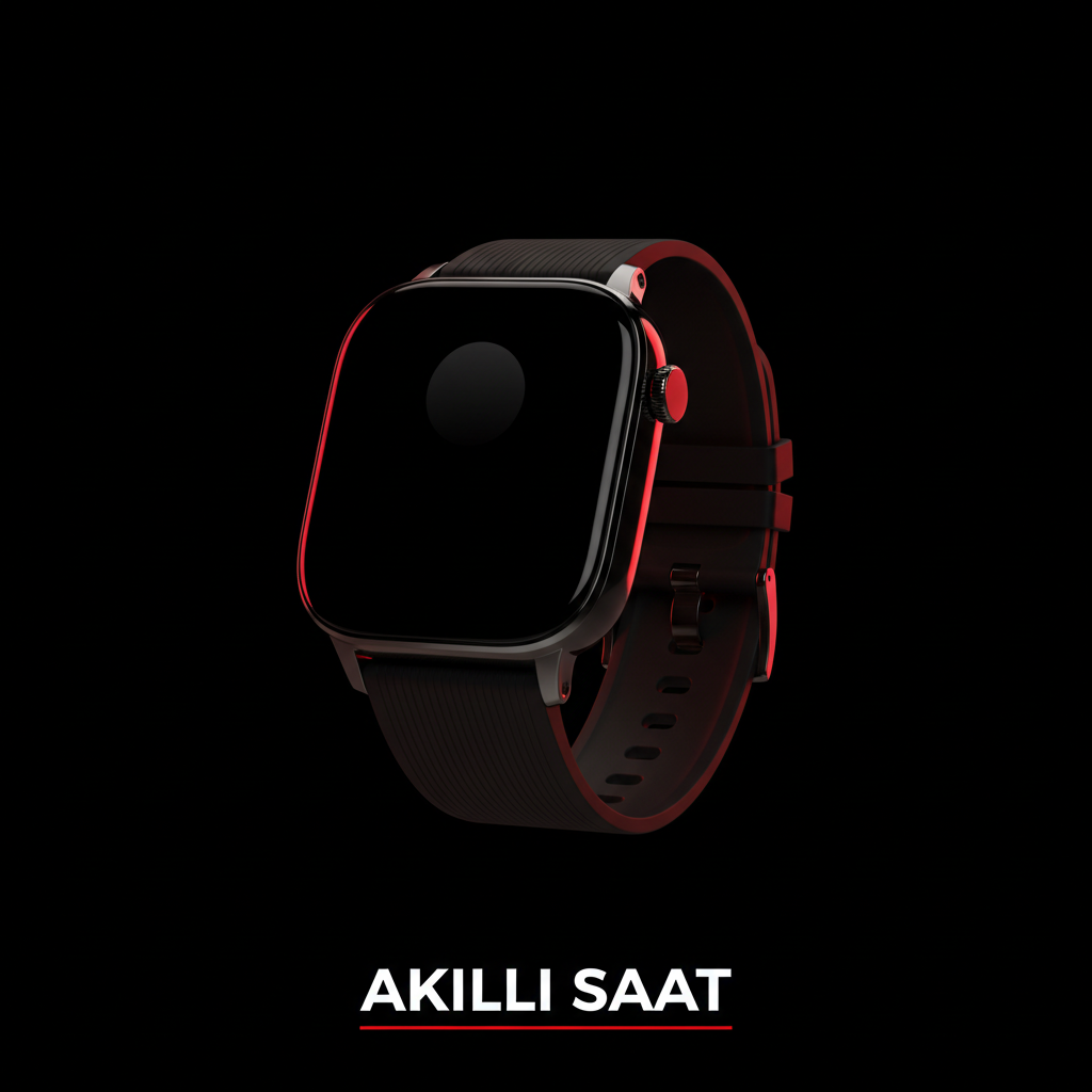Akıllı Saat
