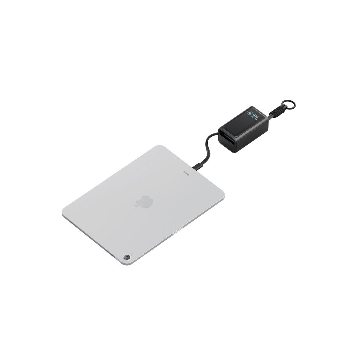 Energea ComPac Arc 45 Dijital Göstergeli 10.000 mAh 45W Şarj Çıkışlı Hızlı Şarj Powerbank